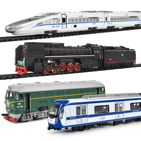 仙游县高铁模型