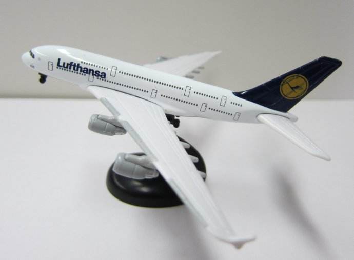 仙游县飞机模型