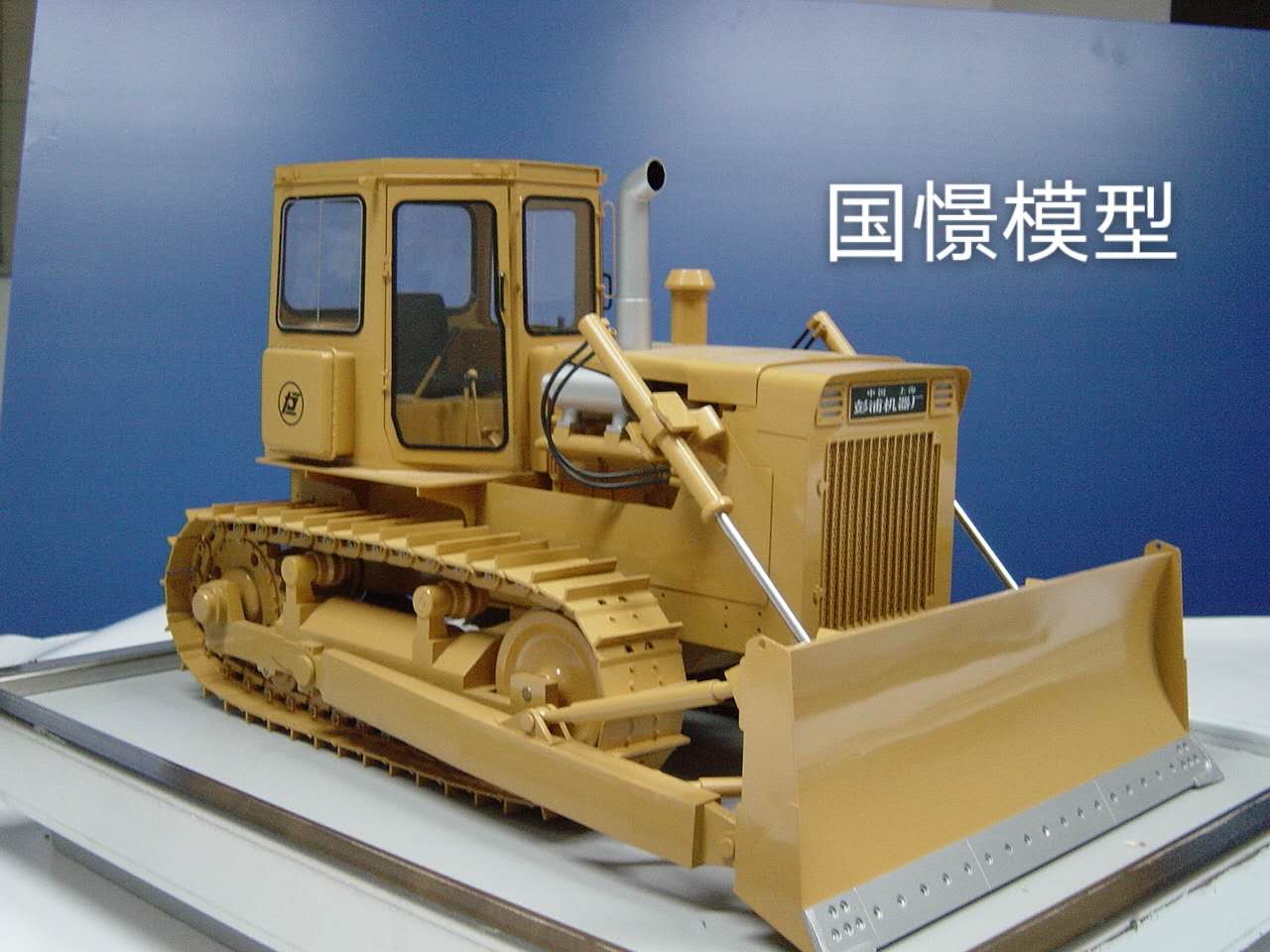 仙游县车辆模型