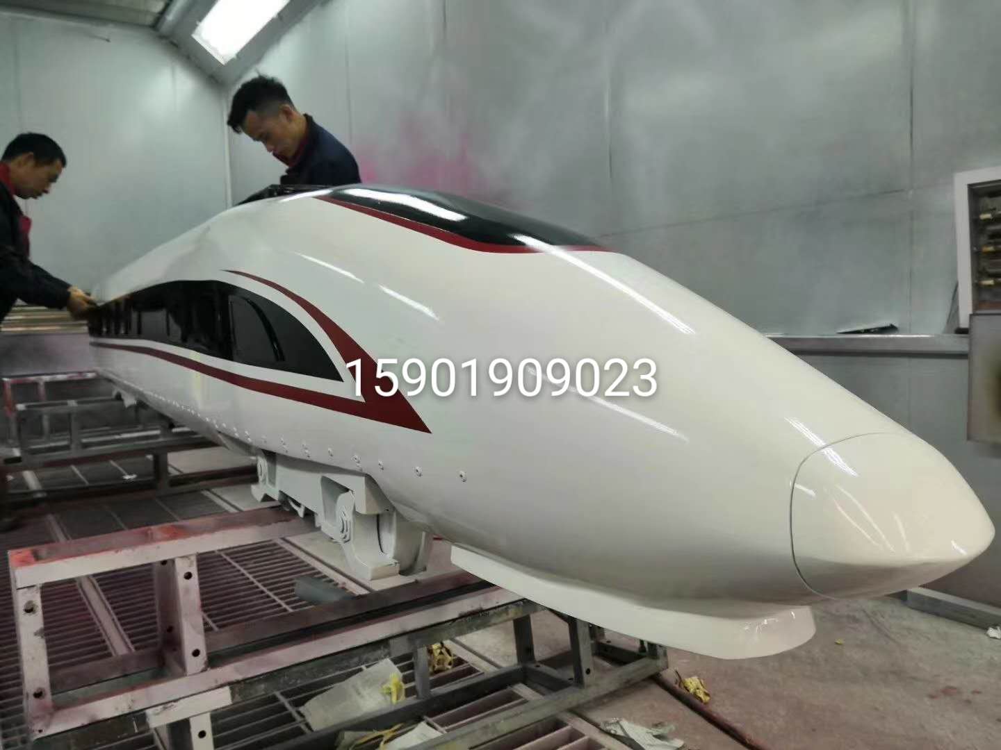 仙游县车辆模型