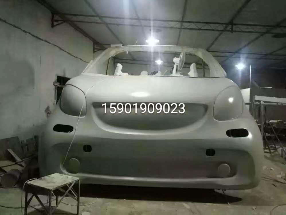 仙游县车辆模型