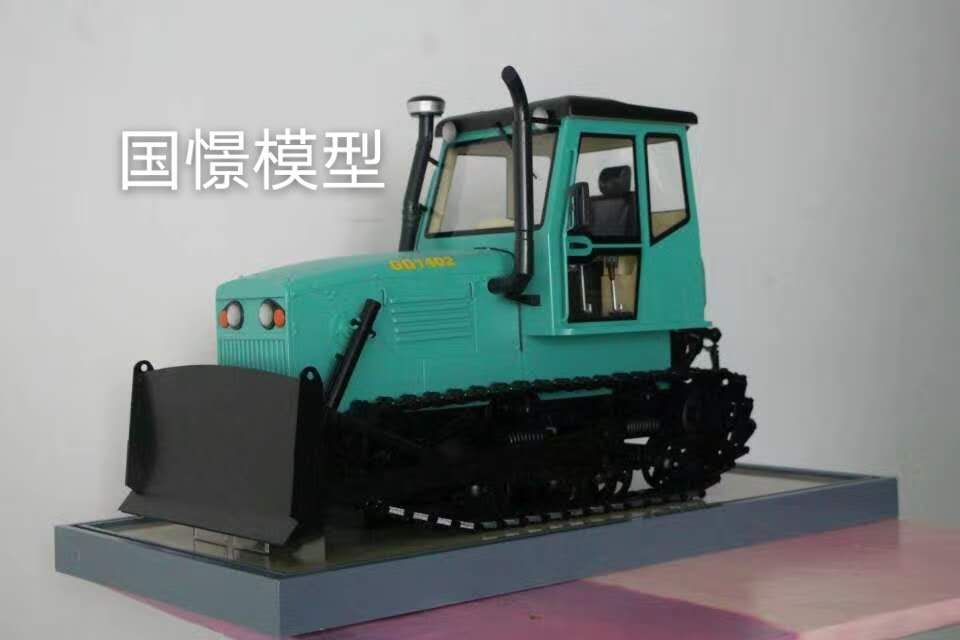 仙游县车辆模型