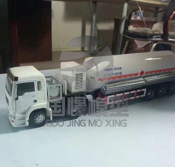 仙游县车辆模型