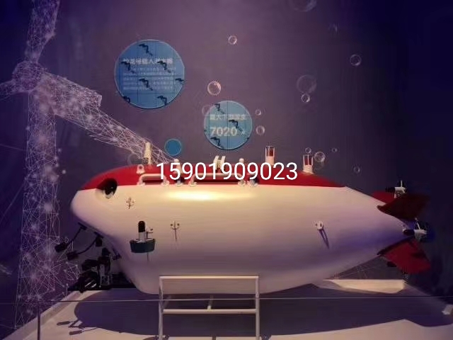 仙游县船舶模型