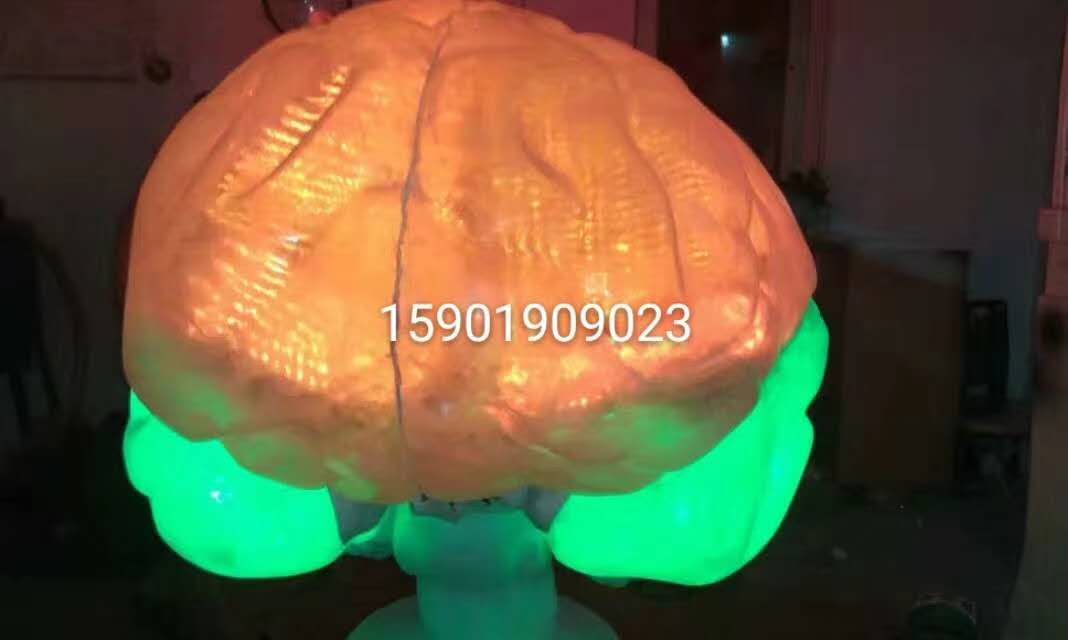 仙游县大型仿真模型道具