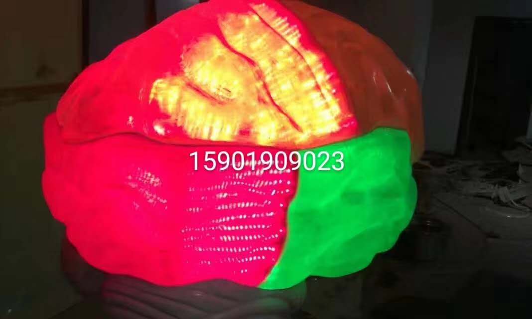 仙游县大型仿真模型道具