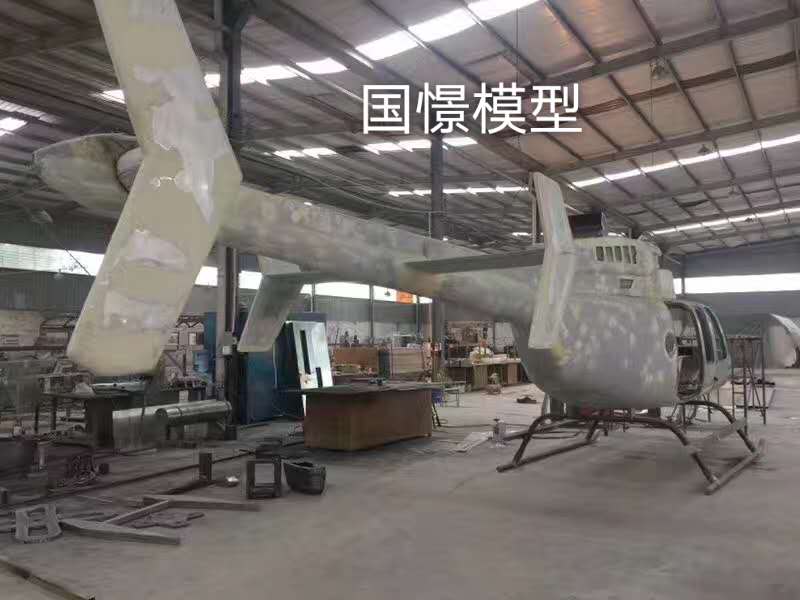 仙游县大型仿真模型道具