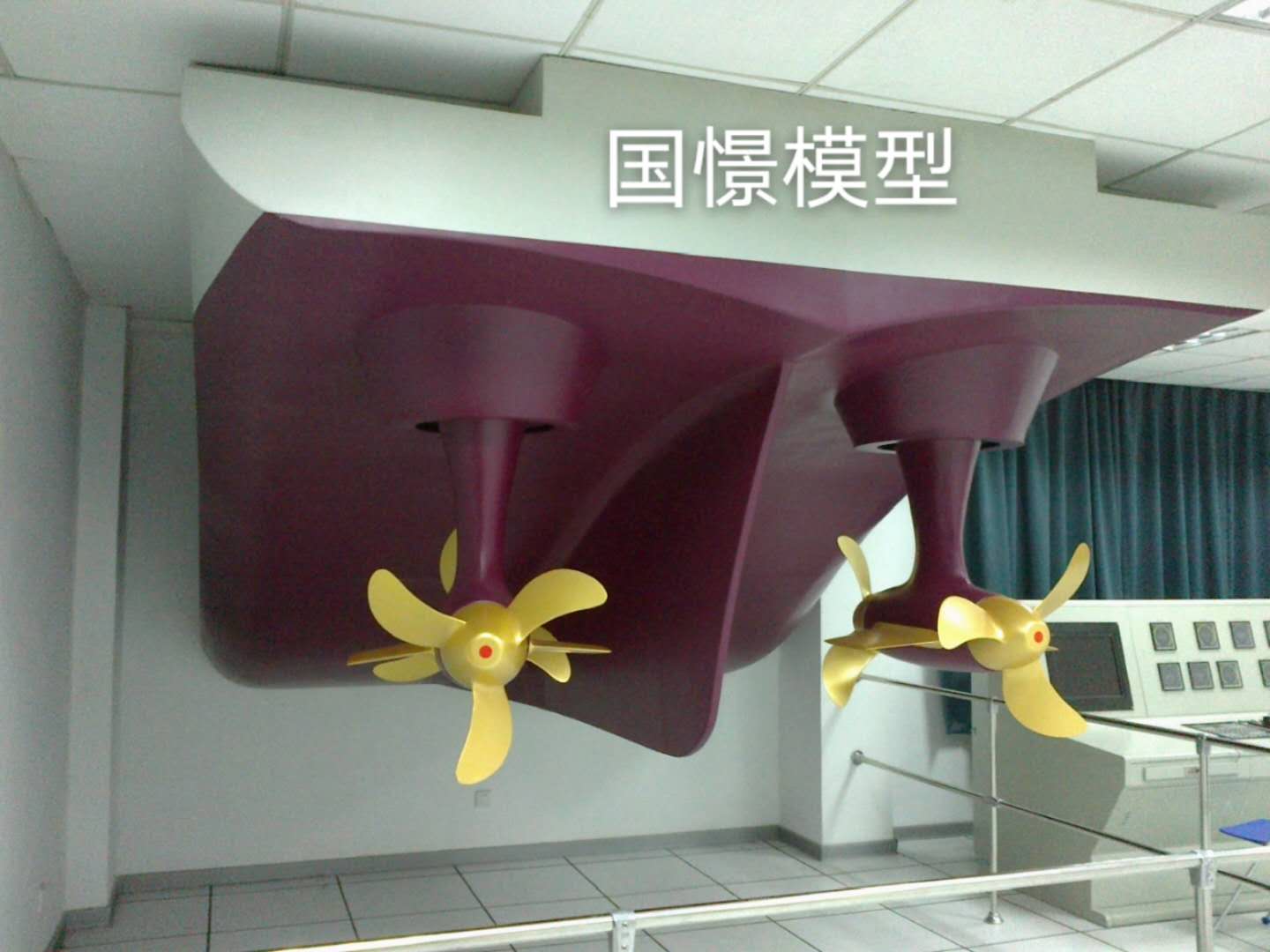 仙游县大型仿真模型道具