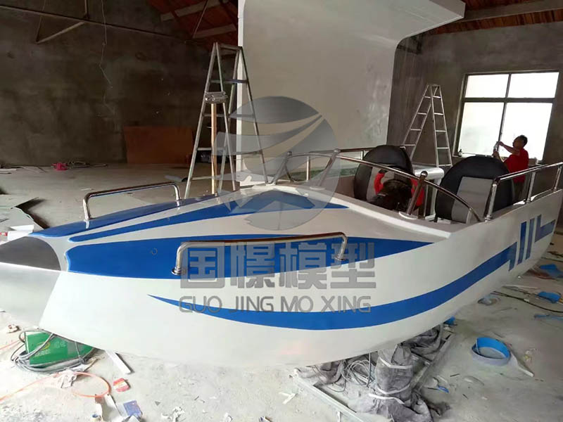 仙游县大型仿真模型道具