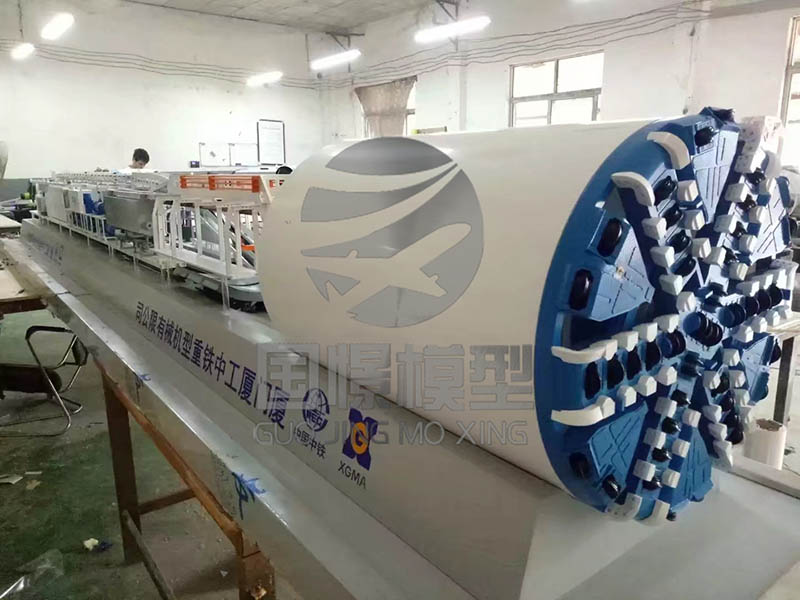 仙游县飞机模型