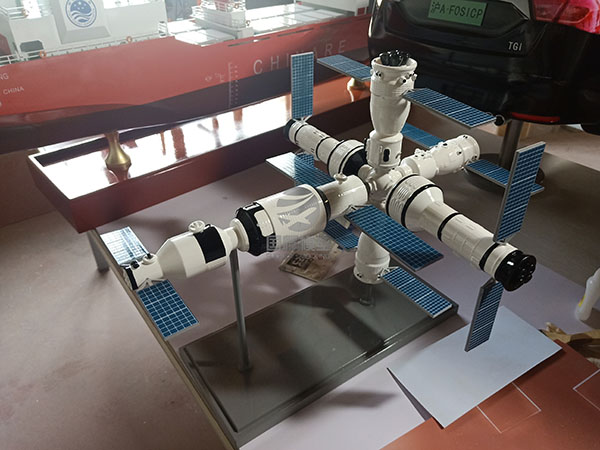 仙游县航天模型