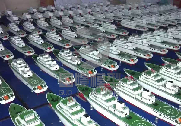 仙游县礼品模型