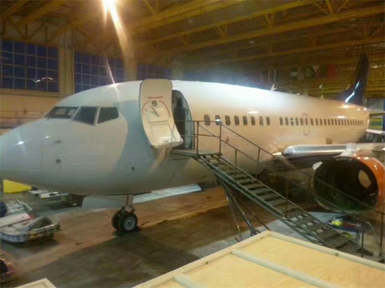 仙游县飞机模拟仓