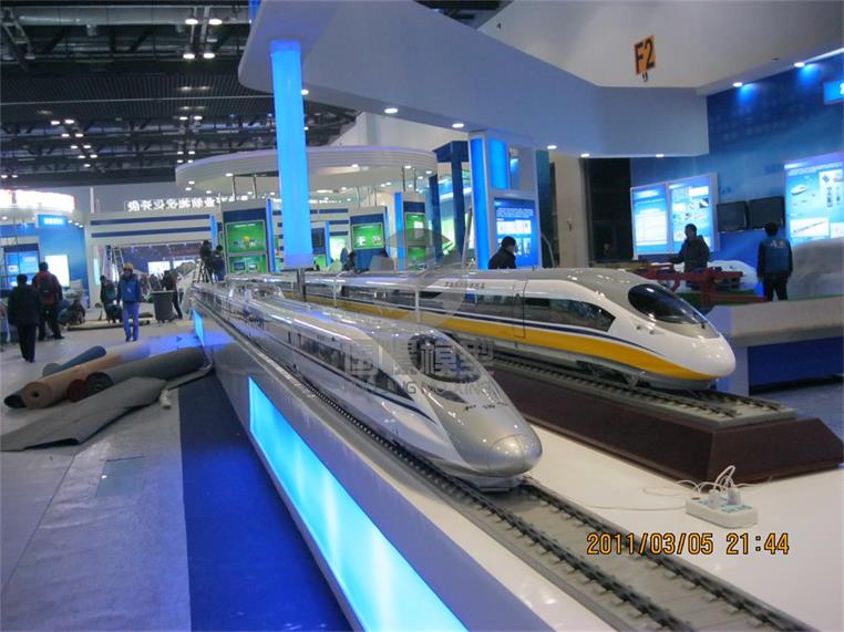 仙游县车展车模