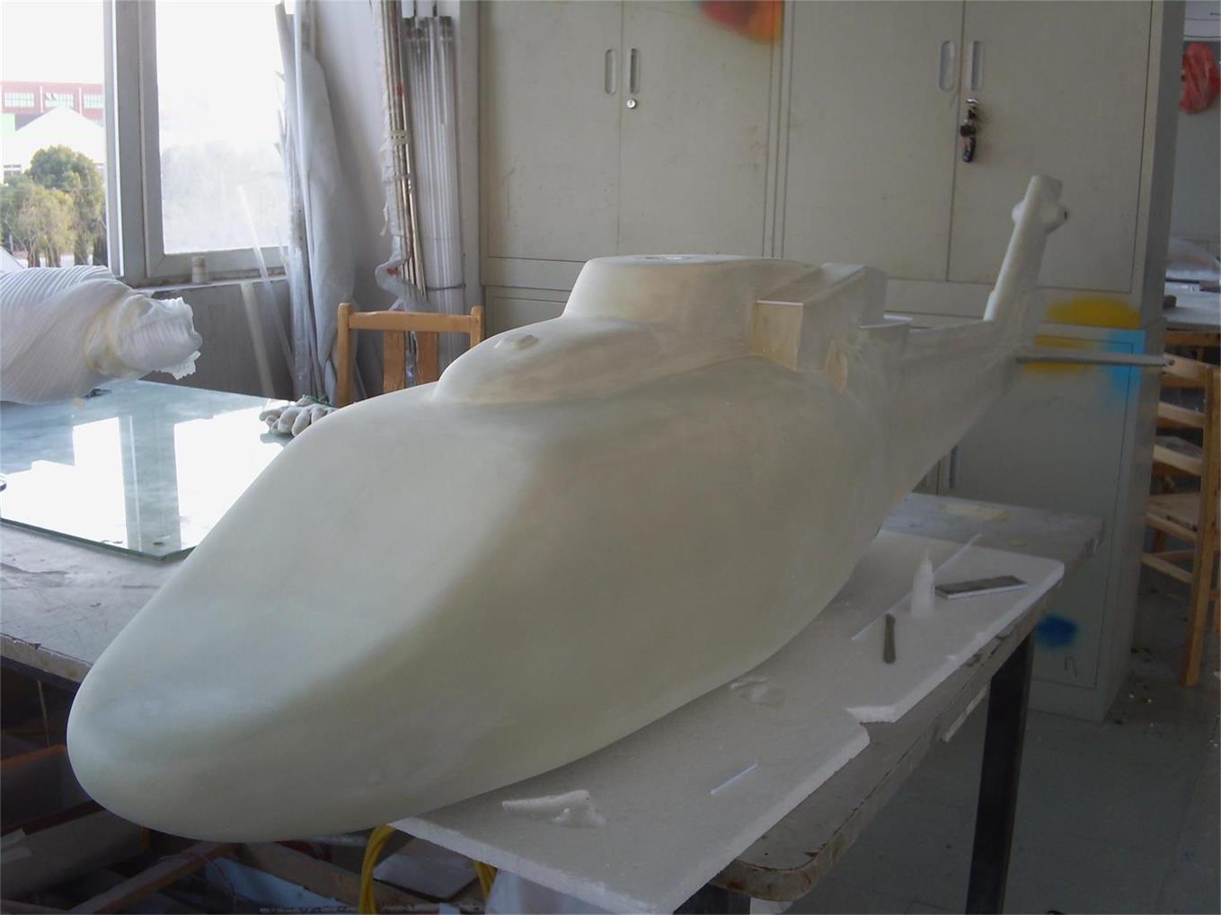 仙游县直升机模型