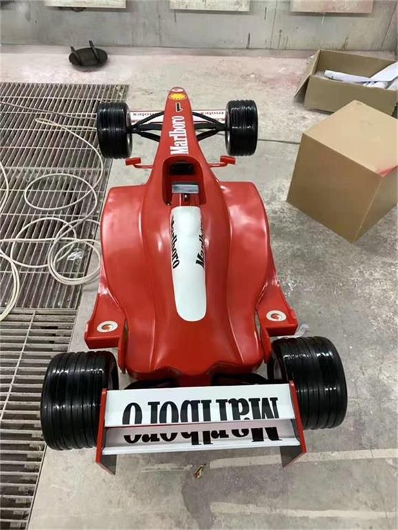 仙游县汽车模型