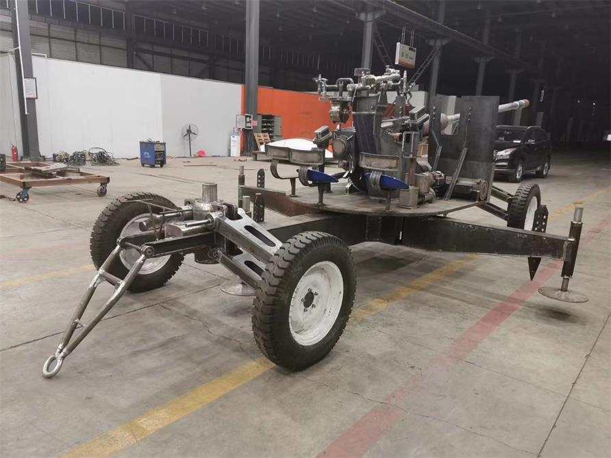 仙游县军事模型