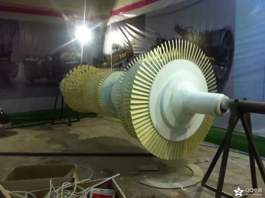 仙游县机械模型