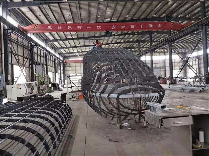 仙游县高铁模拟仓