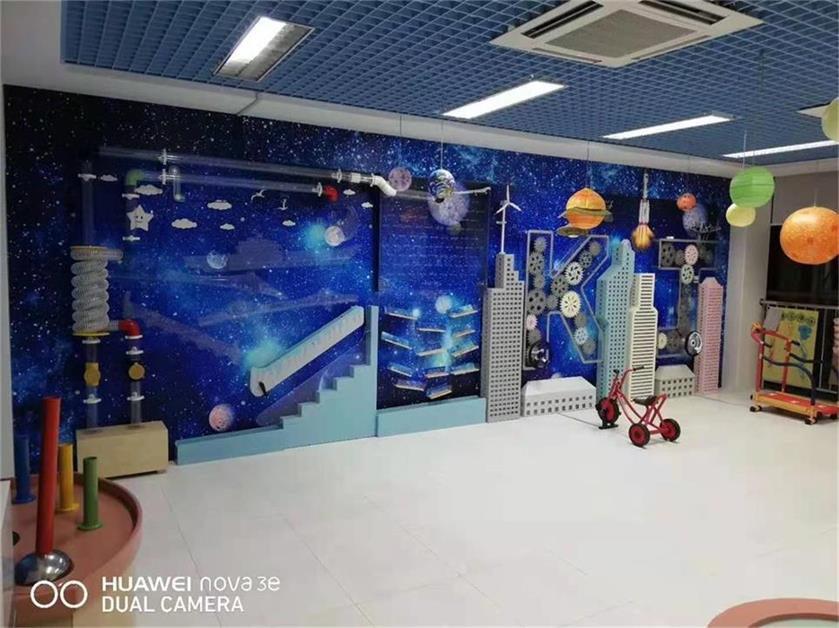 仙游县场景模型