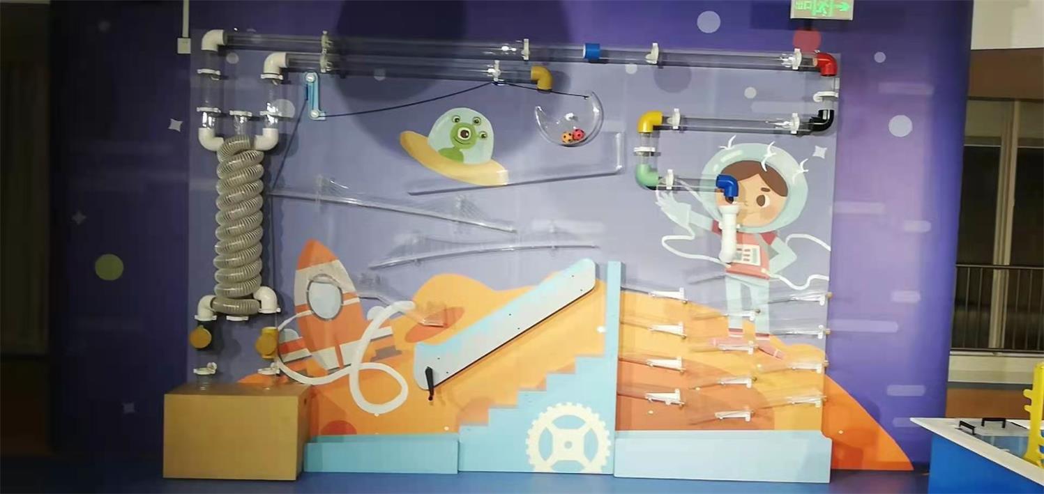 仙游县场景模型