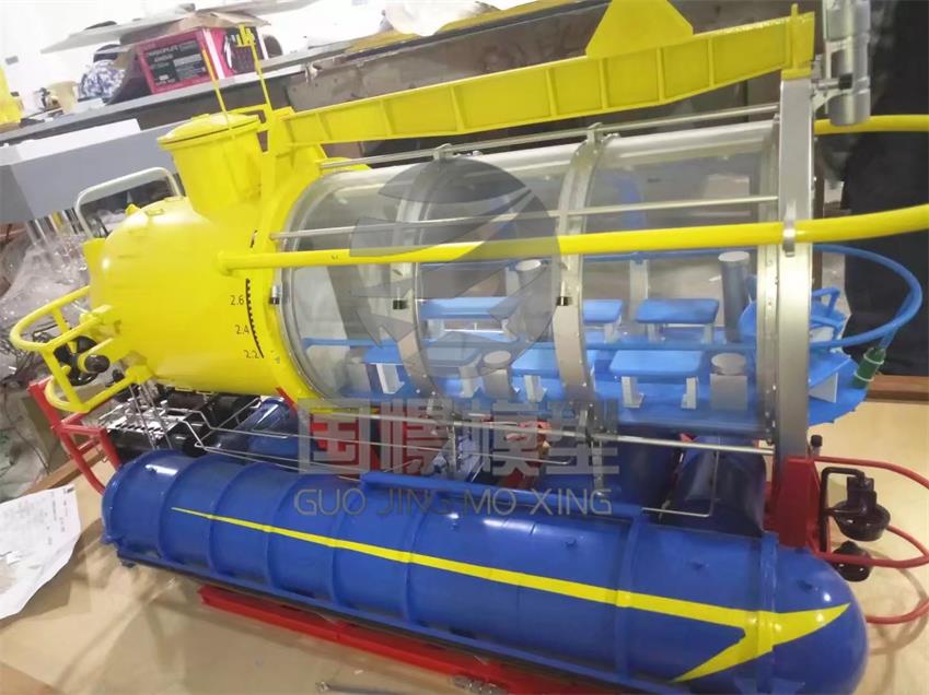 仙游县船舶模型